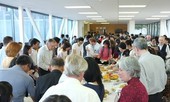 Người Việt tại Australia, New Zealand đón Tết