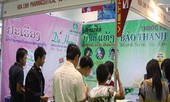 Thuốc ho Bảo Thanh – Từng bước chinh phục thị trường nước bạn Lào