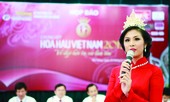 Ngọc Hân trước giờ “nhường ngôi”