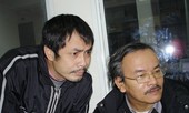 Nguyễn Hoàng Sơn mới với thơ cho người lớn