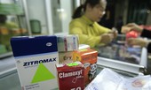 Cảnh báo phản ứng có hại của 4 nhóm thuốc