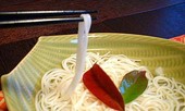 Mỳ gạo Trung Quốc có chất gây ung thư