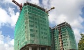 Căn hộ một tỷ đồng tại TPHCM 'cháy hàng'
