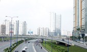 Bất động sản TPHCM tăng trưởng gần gấp đôi sau mỗi chu kỳ 5 năm