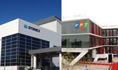 Tập đoàn công nghệ Mỹ mua 47% cổ phần FPT Trading