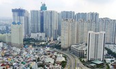 Cao ốc Sài Gòn đang 'bóp nghẹt' giao thông