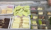 Người Việt tiêu thụ gần 73 tấn kem mỗi ngày
