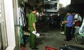 Bị người yêu đâm tử vong khi đến nhà vợ cũ thăm con