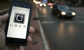 Uber bị tước giấy phép hoạt động ở London