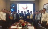 Khuyến khích sinh viên Việt khởi nghiệp trên đất Mỹ