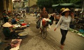 Chàng Tây 4 lần đến Việt Nam chụp ảnh đưa về Ý