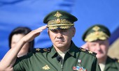 Syria tránh được nội chiến