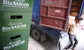 Đấu giá 53,59% cổ phần vốn nhà nước tại Sabeco