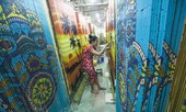 Ám ảnh làng nghề truyền thống