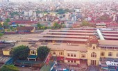 Xây cao ốc 70 tầng ở ga Hà Nội có hợp lý?