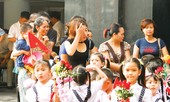 Các khoản thu đầu năm học: Thanh tra đến đâu, sai đến đó!