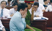 Xét xử đại án OceanBank: Hà Văn Thắm bật khóc, xin mức án nặng nhất