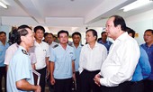 Mỗi năm kiểm tra chuyên ngành tốn hơn 14 nghìn tỷ đồng