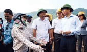 Bí thư Nguyễn Xuân Anh, đôi điều ghi lại…