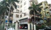Dân sống “chui” vì sai phạm của chủ đầu tư