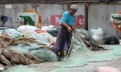 Truy tố 19 đối tượng bắt ngư dân Việt làm như nô lệ