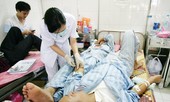 Bộ Y tế sẽ giám sát bán thuốc kháng sinh