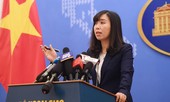 Bộ Ngoại giao nói về phim tài liệu Mỹ