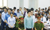 Xét xử đại án OceanBank: Hà Văn Thắm giúp người khác lấy tiền của mình?