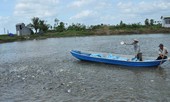 Ngư dân mòn mỏi chờ vay vốn