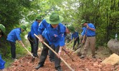 Nòng cốt xây dựng “Thành phố thông minh”