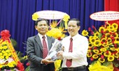 Trao gửi kỷ vật thời chiến