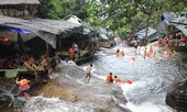 Trải nghiệm Vịnh Lăng Cô