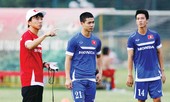 VFF “đau đầu” tìm HLV cho ĐTQG