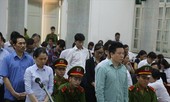 Xét xử đại án OceanBank: 'Làm mẹ chưa thành, làm con chưa trọn'