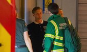 Tấn công bằng axit tại London, 6 người bị thương