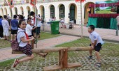 Những điểm đón trung thu hấp dẫn