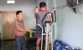 Giúp người đoạn tuyệt “nàng tiên nâu”