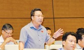 'Không ngại thiếu cán bộ'