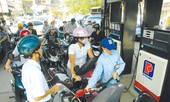 Đề xuất tăng thuế bảo vệ môi trường với xăng, dầu: Nên mở rộng đối tượng chịu thuế