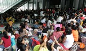Hong Kong sẽ cấp visa cho người Việt giúp việc nhà