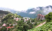 Khu du lịch quốc gia Tam Đảo sẽ được quy hoạch thế nào?