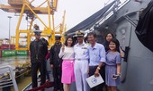 Thúc đẩy hợp tác hàng hải Việt Nam-Ấn Độ