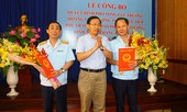 Lùm xùm quanh “ghế nóng” của ông Đinh Ngọc Thắng