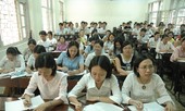Chủ tịch Hội đồng trường ĐH: Cả Bộ may ra có một người đủ điều kiện