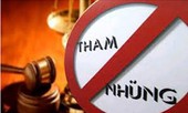 Minh bạch tài sản để phòng chống tham nhũng