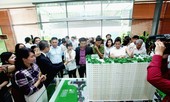 Đợt ưu đãi chào đón cất nóc dự án EcoHome Phúc Lợi