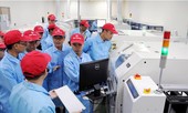Thương hiệu vàng son từng nếm trải khó khăn “tưởng chừng không thể vượt qua”