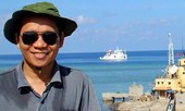 Vĩnh biệt nhà báo Nguyễn Đình Quân