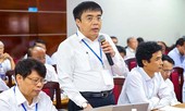 Lạm thu đầu năm, ban đại diện cha mẹ học sinh đã “vô tình” tiếp tay