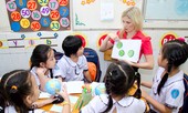 Ngoại ngữ vẫn là điểm yếu của học sinh Việt Nam